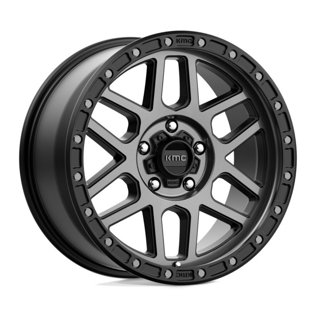 WHEELPROS KMC KM54489058425