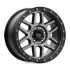 WHEELPROS KMC KM54489058425