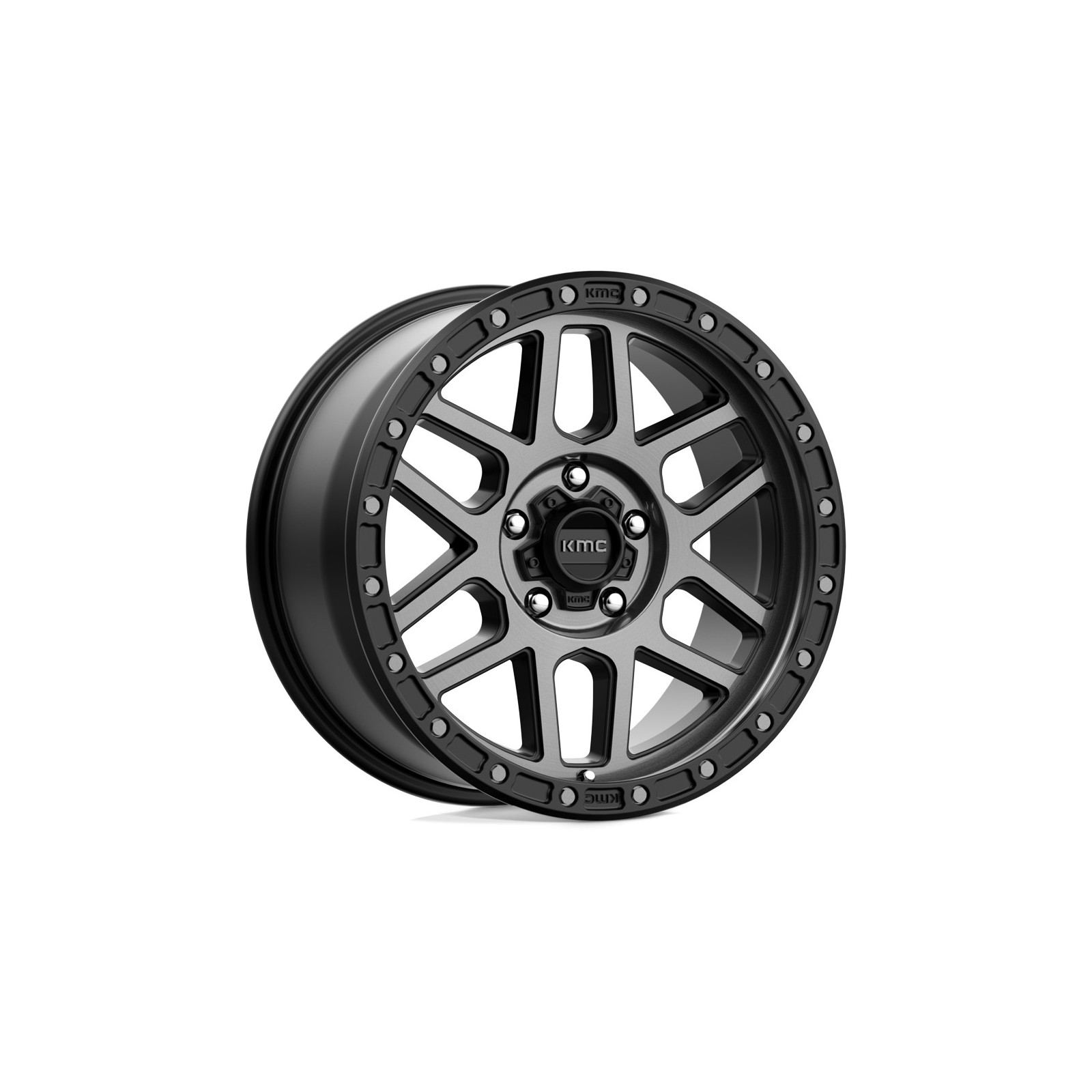 WHEELPROS KMC KM54489058425