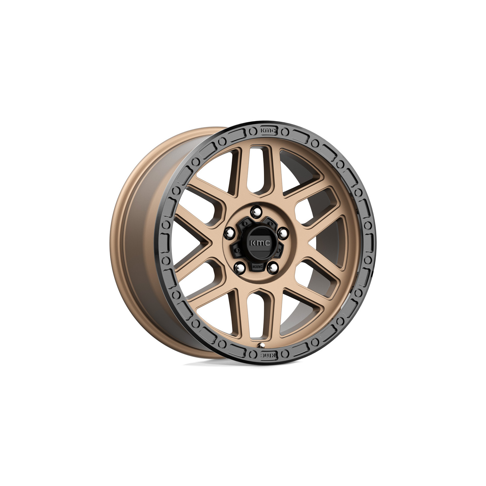 WHEELPROS KMC KM54489058625