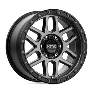 WHEELPROS KMC KM54489068418