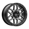 WHEELPROS KMC KM54489068418