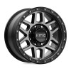 WHEELPROS KMC KM54489080418