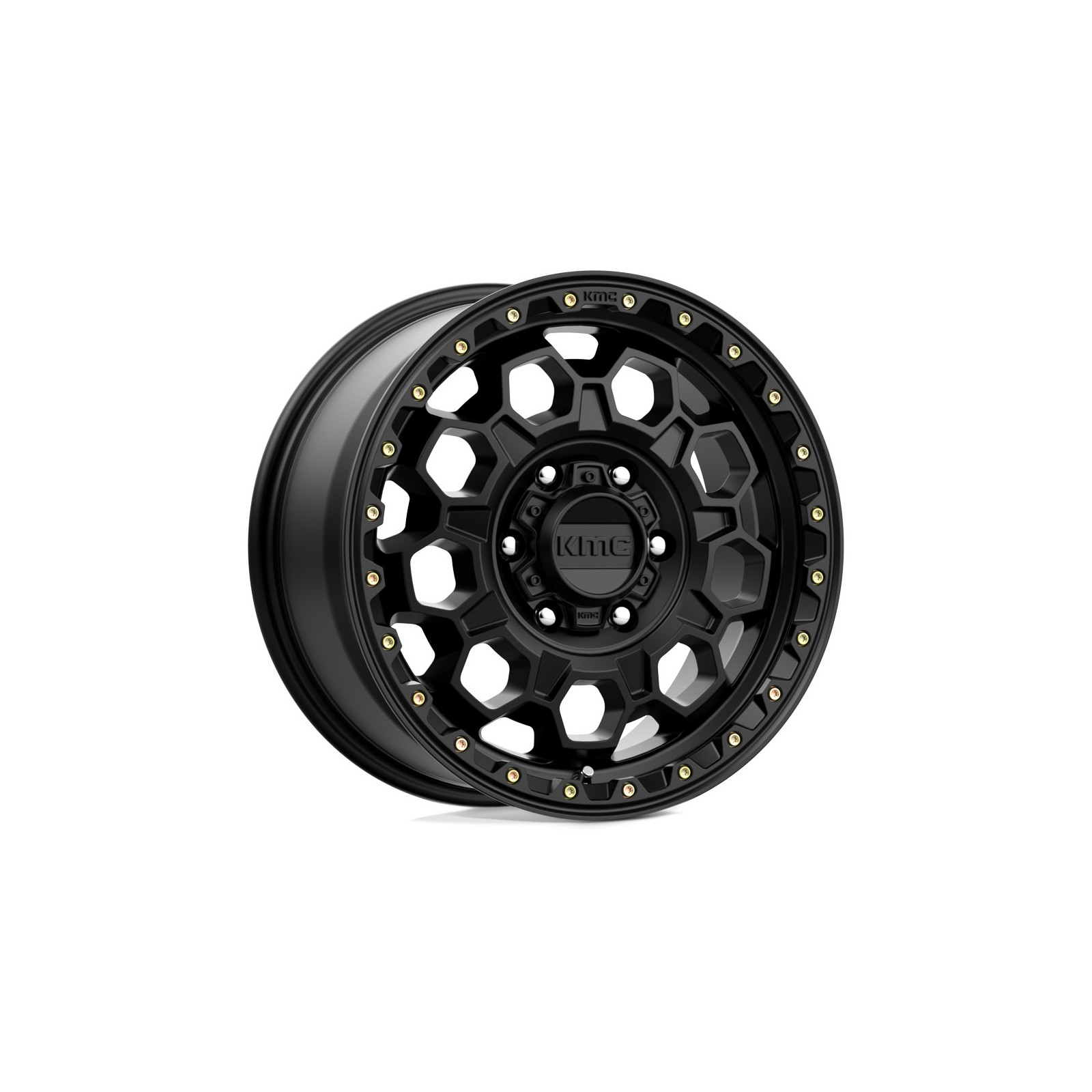 WHEELPROS KMC KM54578062735