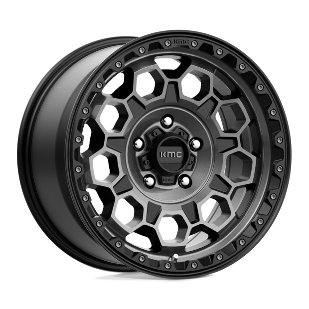 WHEELPROS KMC KM54579050418