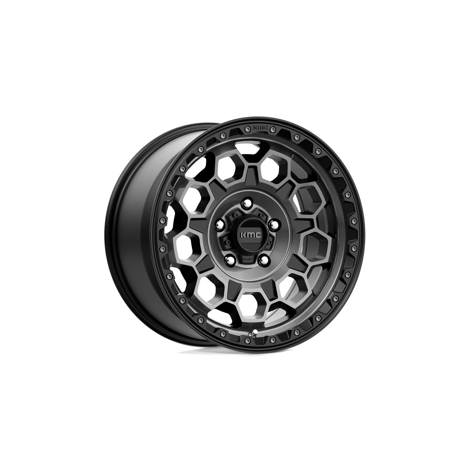 WHEELPROS KMC KM54579050418