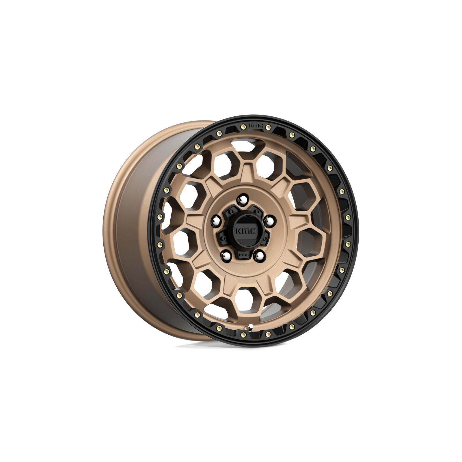 WHEELPROS KMC KM54579050618