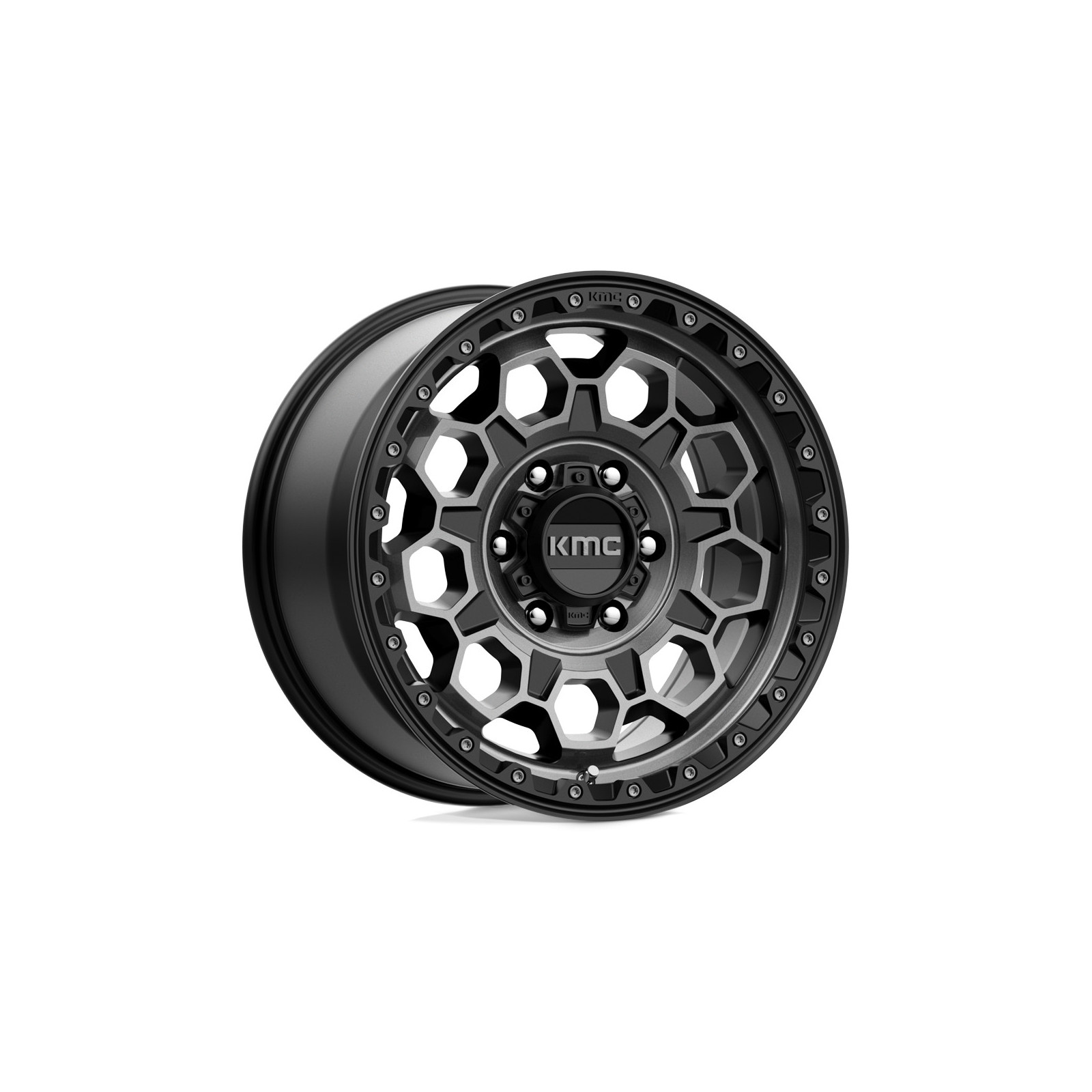WHEELPROS KMC KM54579064418