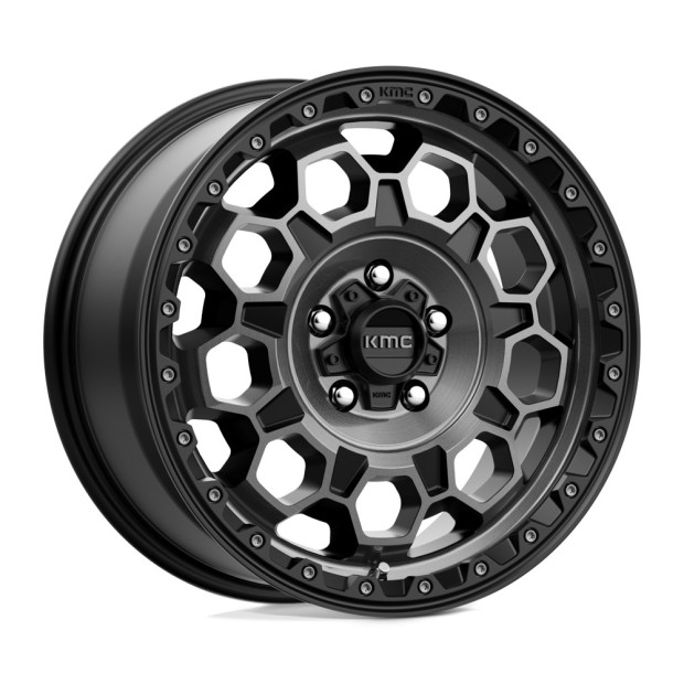 WHEELPROS KMC KM54579068400