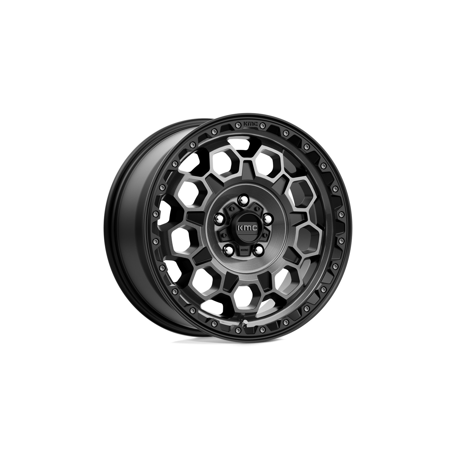 WHEELPROS KMC KM54579068400