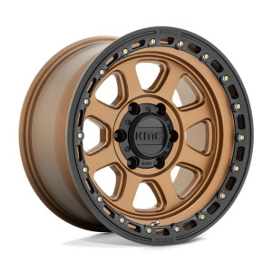 WHEELPROS KMC KM54829050618