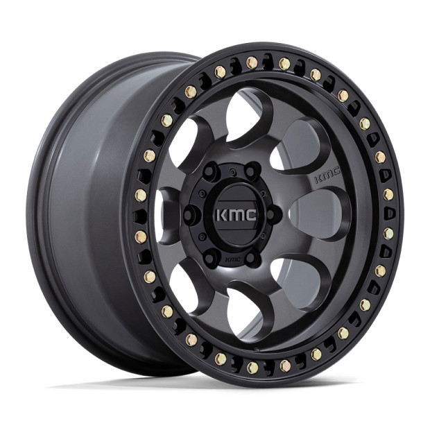 WHEELPROS KMC KM550AB17855010