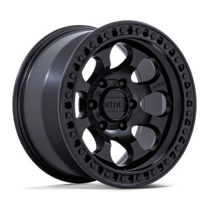 WHEELPROS KMC KM550MX17855010