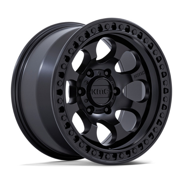 WHEELPROS KMC KM550MX17855010