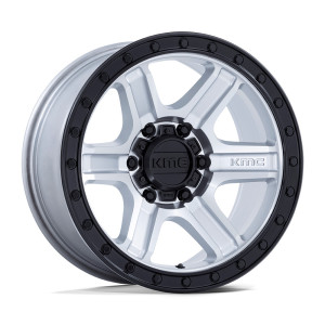 WHEELPROS KMC KM551DB17855010N