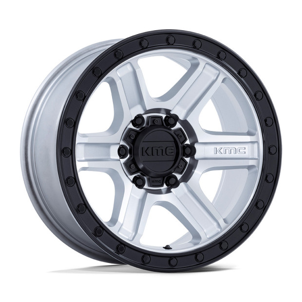 WHEELPROS KMC KM551DB17855010N