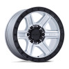 WHEELPROS KMC KM551DB17855010N