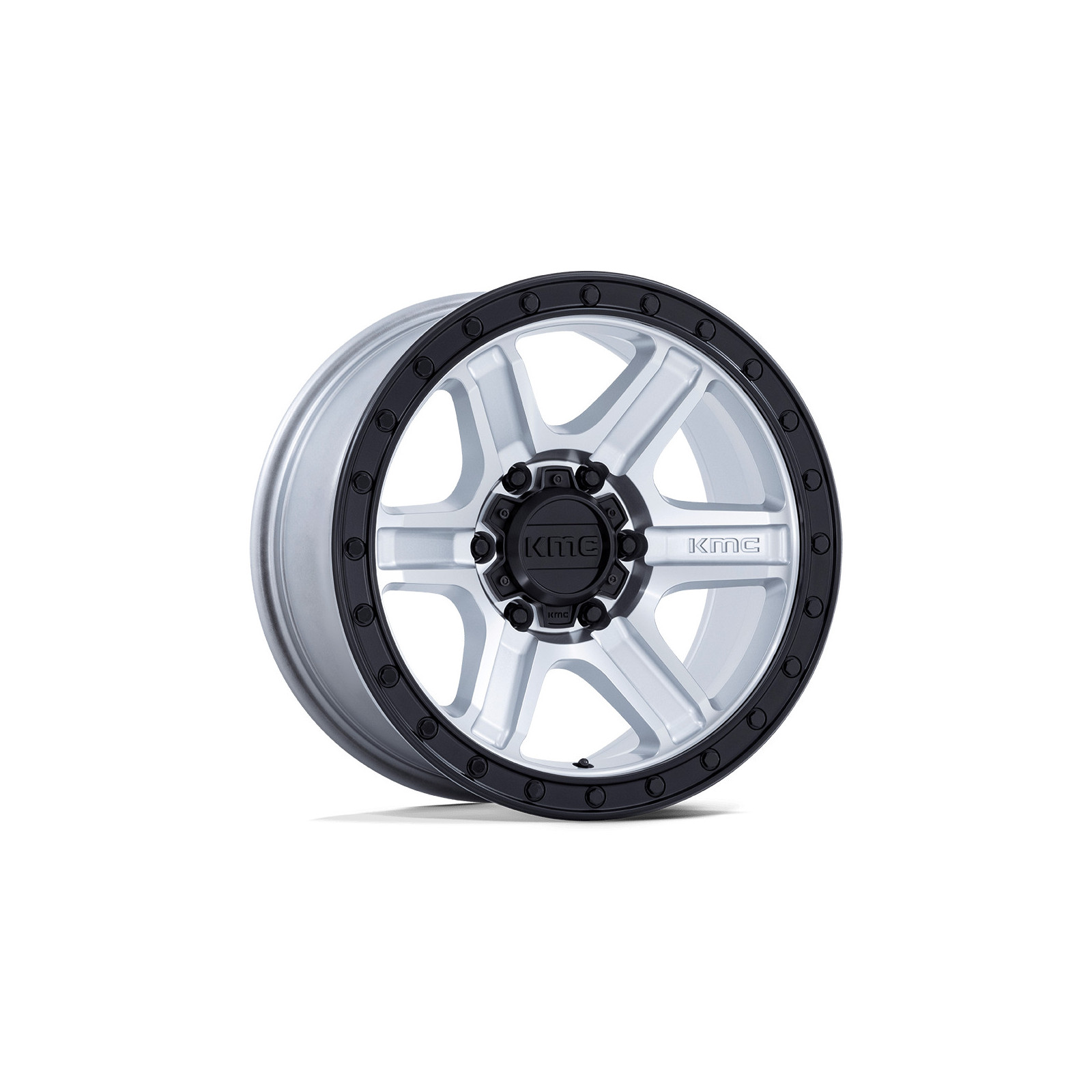 WHEELPROS KMC KM551DB17855010N