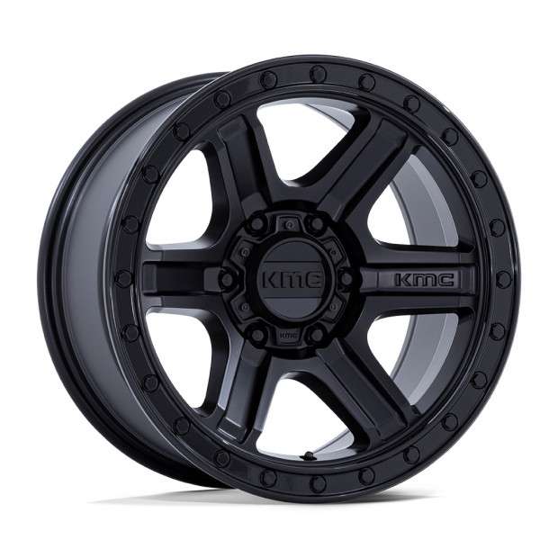 WHEELPROS KMC KM551MB17856818