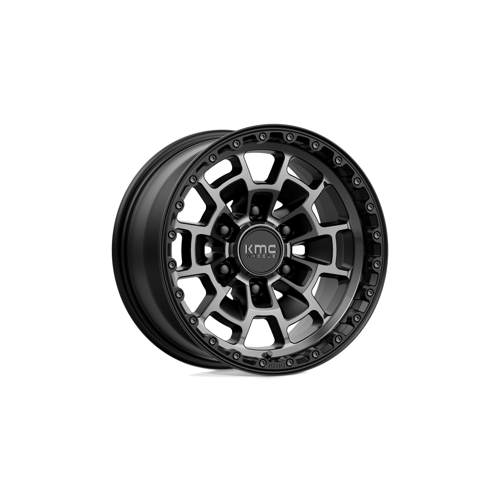 WHEELPROS KMC KM71878568400