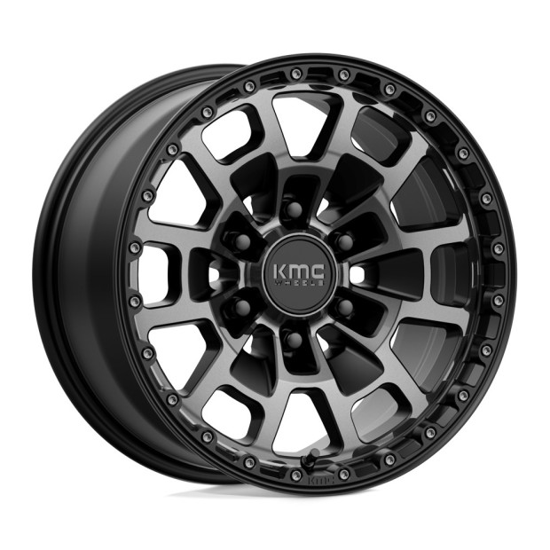 WHEELPROS KMC KM71878568418
