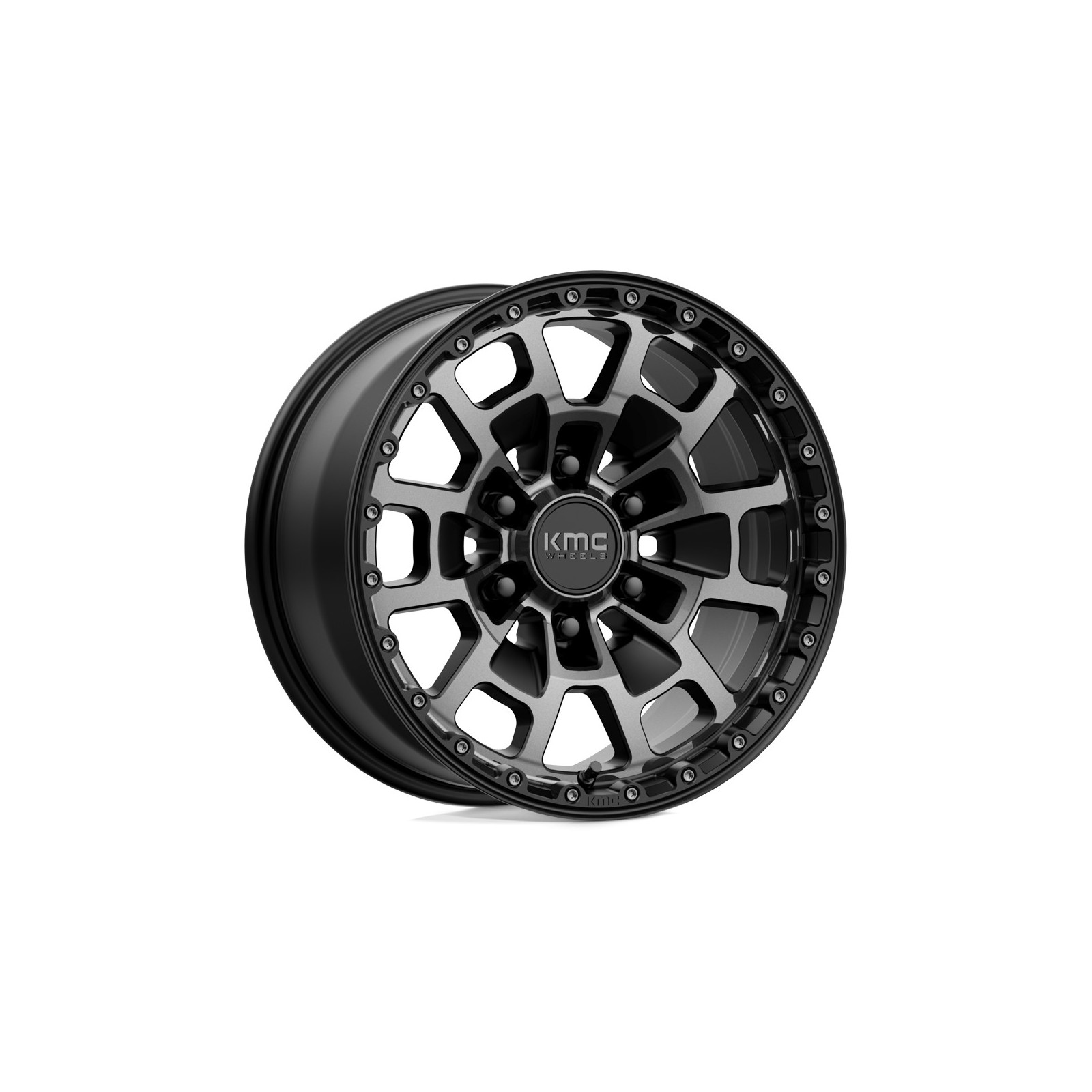 WHEELPROS KMC KM71878568418