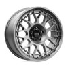 WHEELPROS KMC KM72229050418