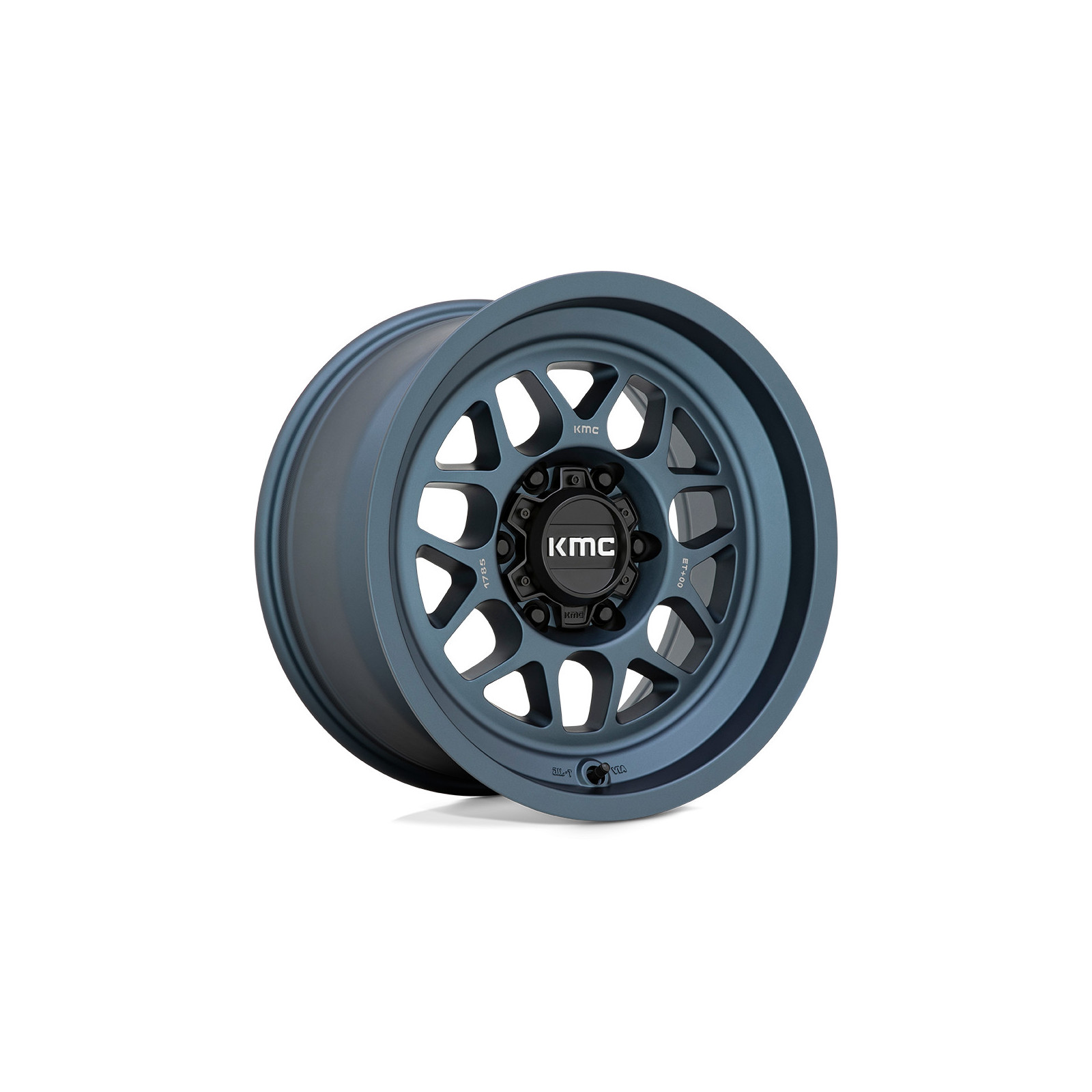WHEELPROS KMC KM725LX17855000
