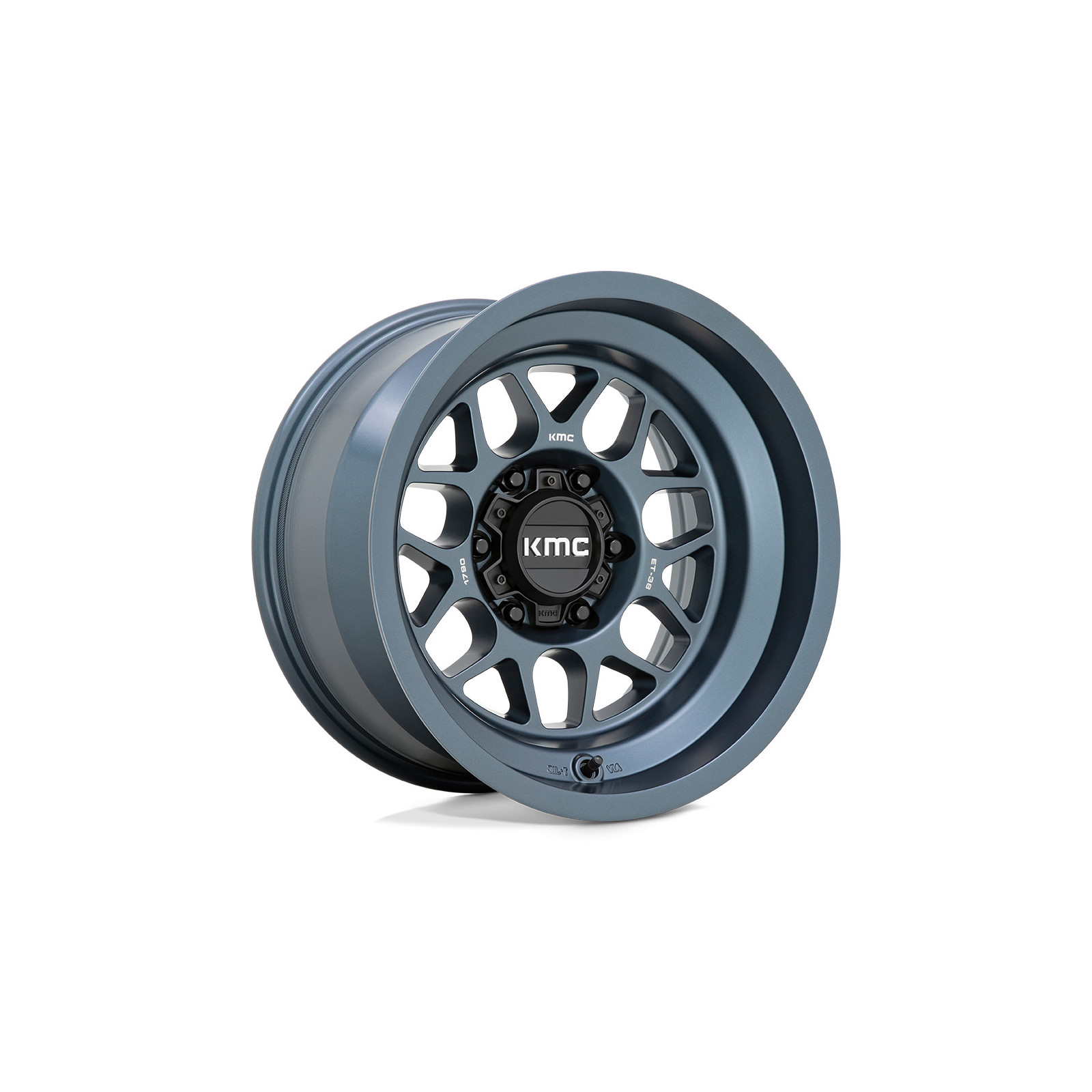 WHEELPROS KMC KM725LX17906838N