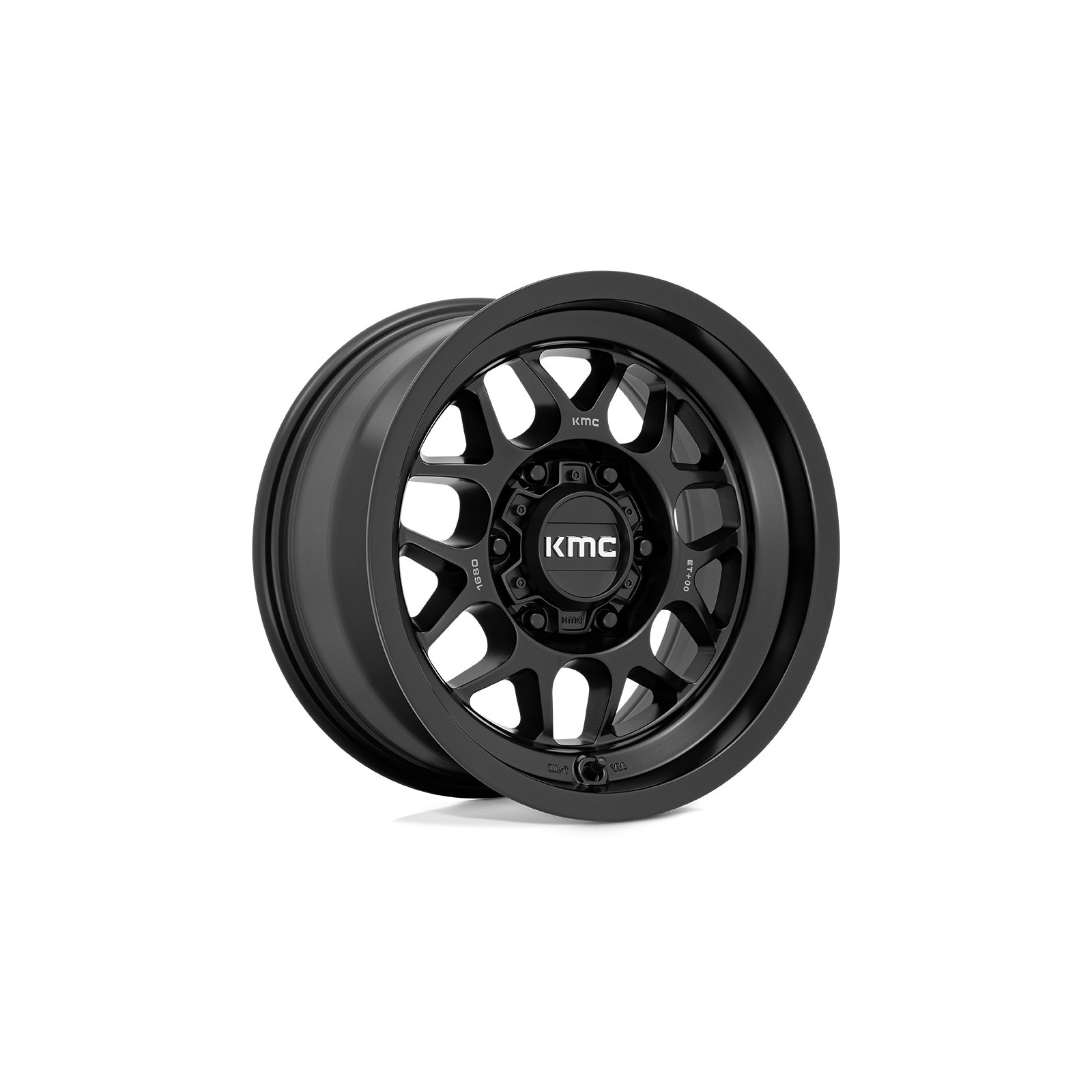 WHEELPROS KMC KM725MX16806800