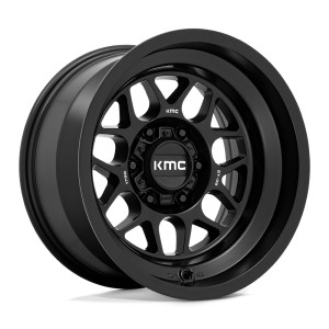 WHEELPROS KMC KM725MX17906838N