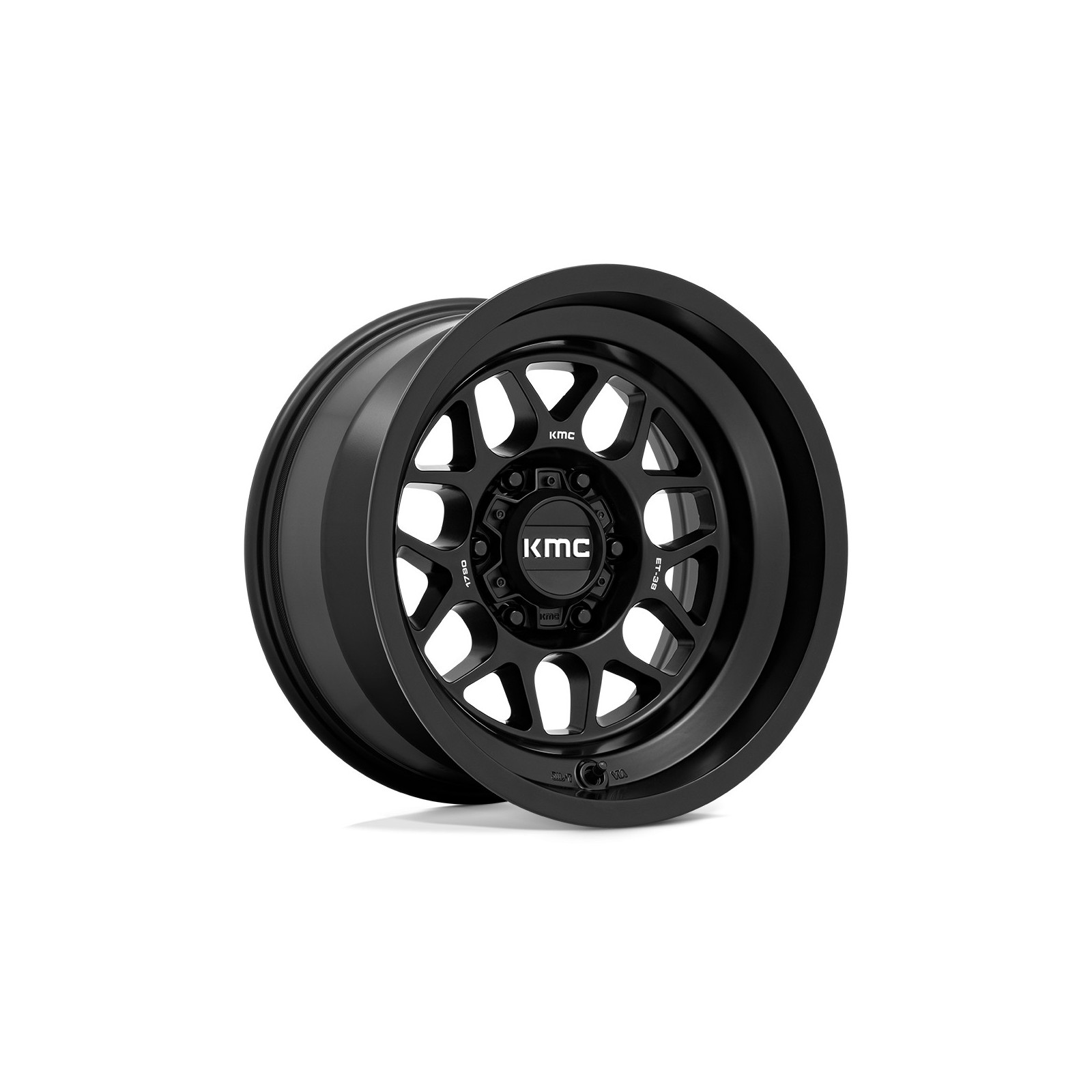 WHEELPROS KMC KM725MX17906838N