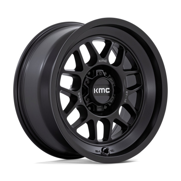 WHEELPROS KMC KM725MX18855010N