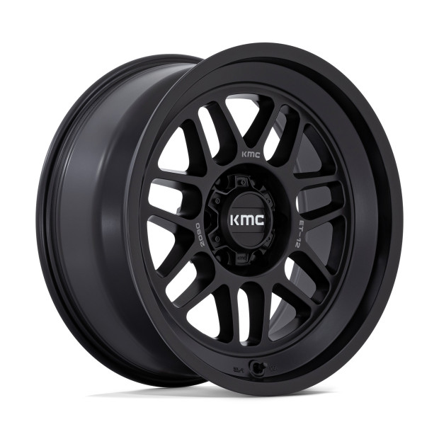 WHEELPROS KMC KM725MX20906812N