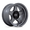 WHEELPROS KMC KM728AX17906838N