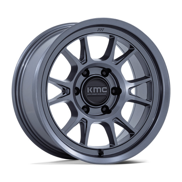 WHEELPROS KMC KM729AX17856400