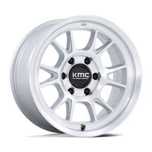 WHEELPROS KMC KM729DX17855010N