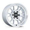 WHEELPROS KMC KM729DX17855010N