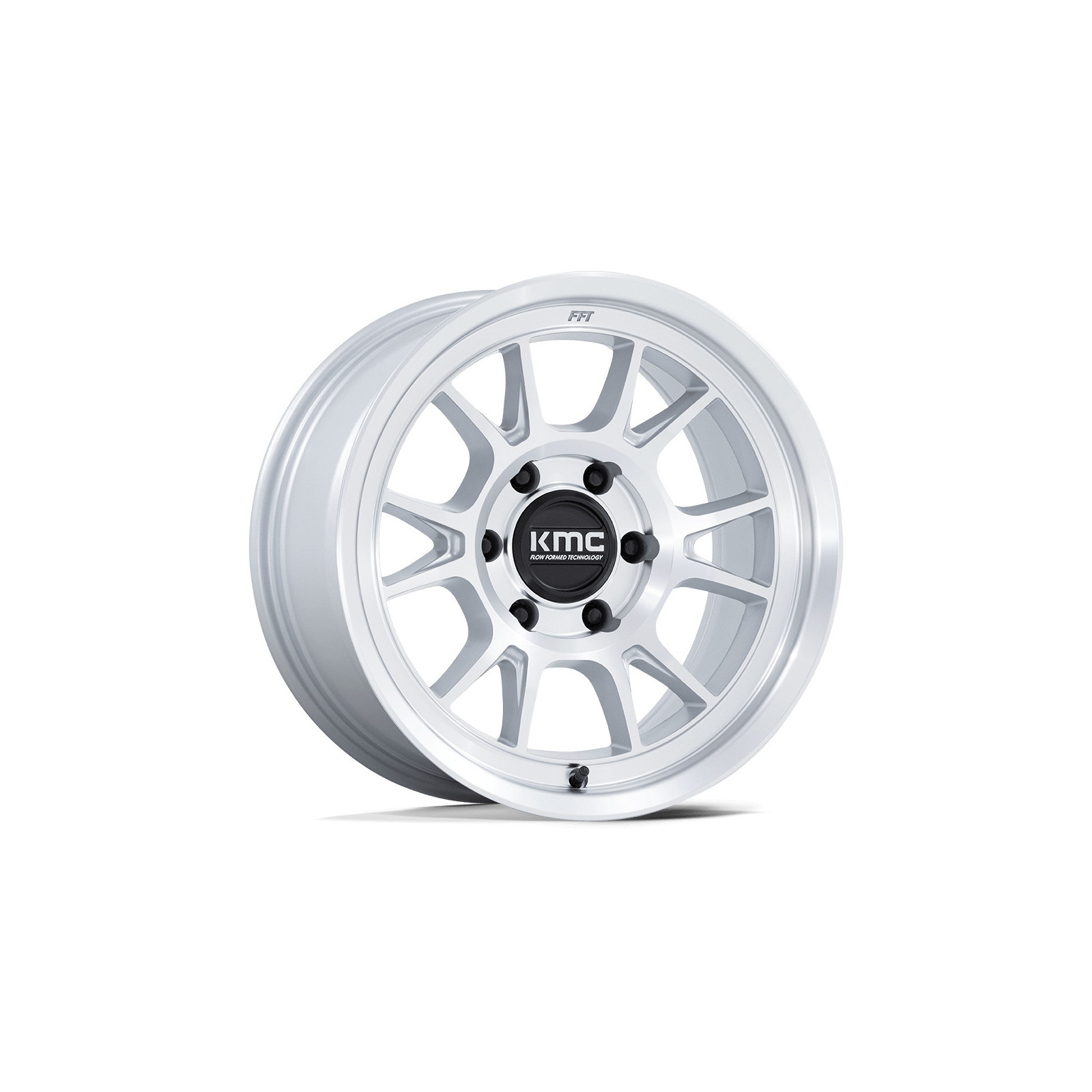 WHEELPROS KMC KM729DX17855010N