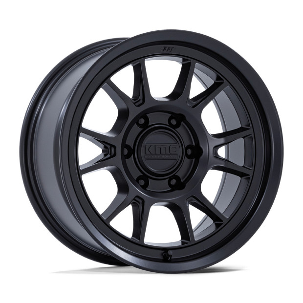 WHEELPROS KMC KM729MX17855010N