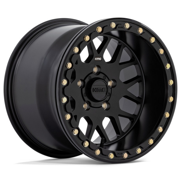 WHEELPROS KMC POWERSPORTS KS23551012700