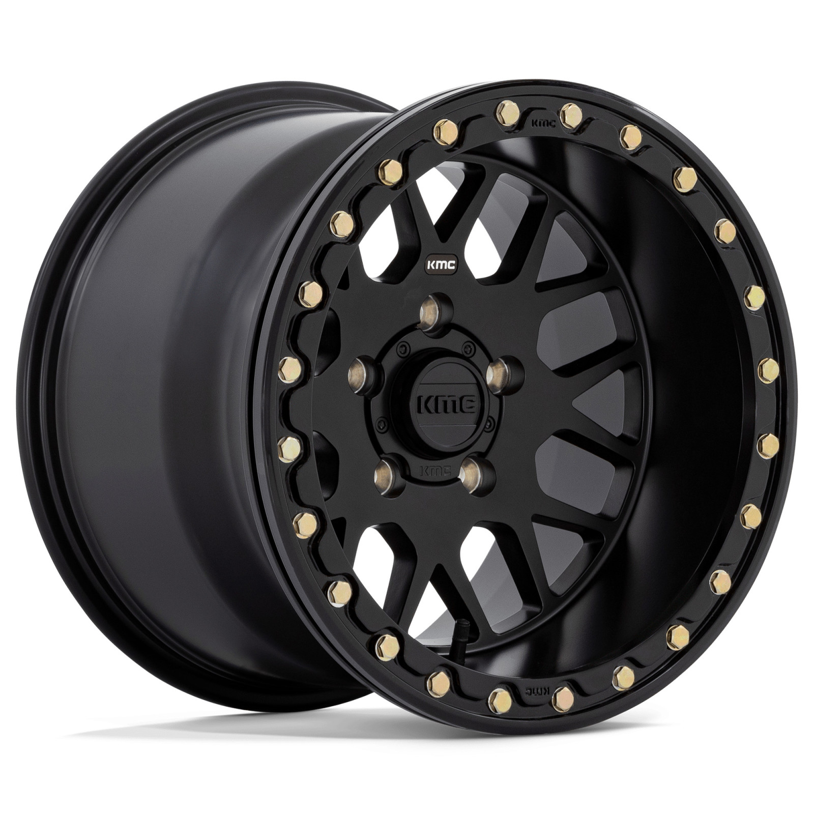 WHEELPROS KMC POWERSPORTS KS23551012700