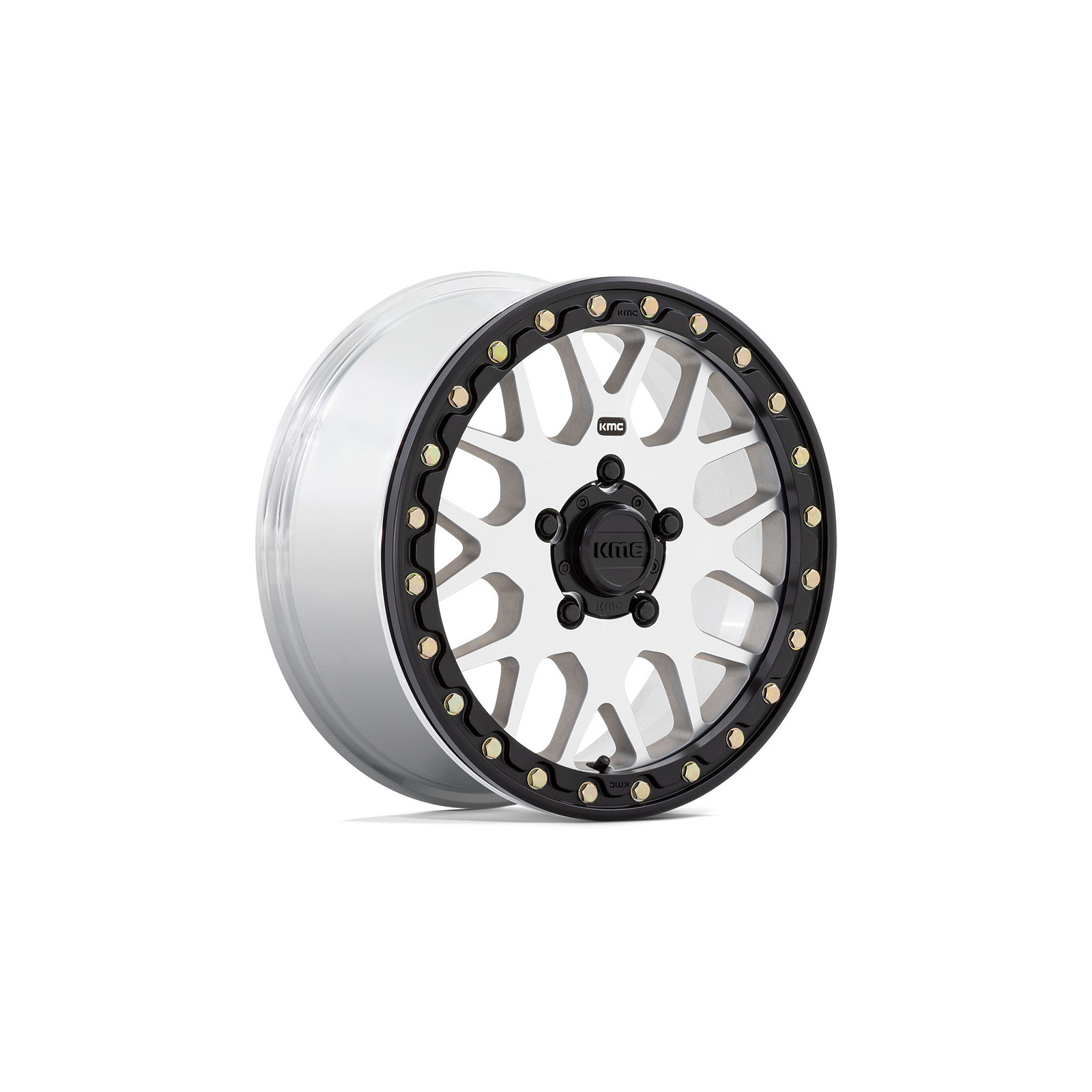 WHEELPROS KMC POWERSPORTS KS23556012538