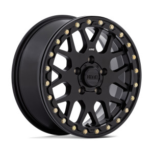 WHEELPROS KMC POWERSPORTS KS23556012738
