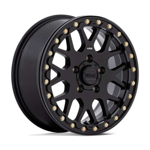 WHEELPROS KMC POWERSPORTS KS23556012738