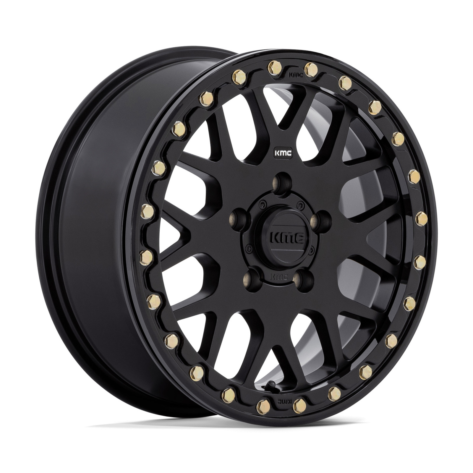 WHEELPROS KMC POWERSPORTS KS23556012738