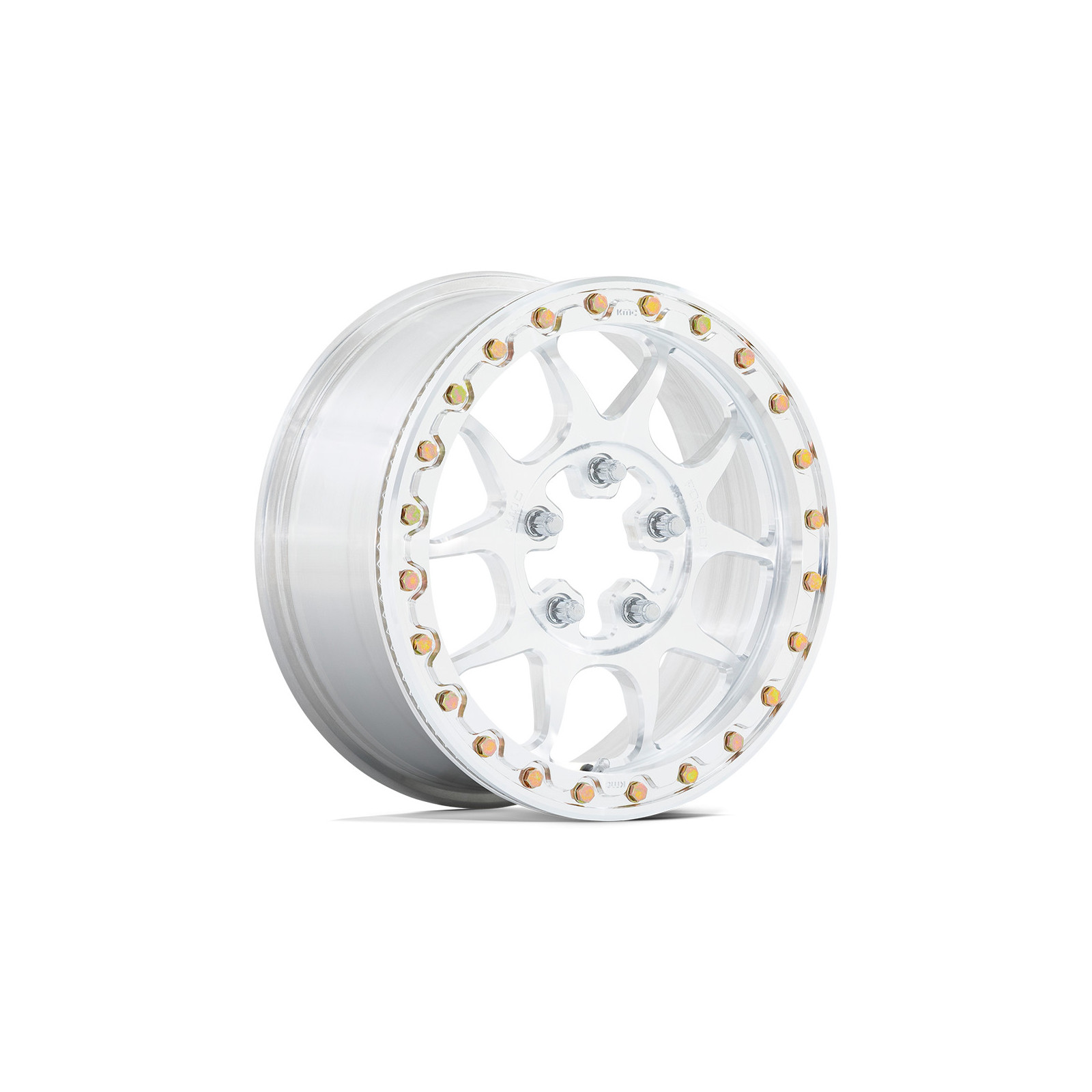 WHEELPROS KMC POWERSPORTS KS437DX15101200