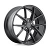 WHEELPROS NICHE 1PC M117188033+40