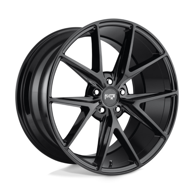 WHEELPROS NICHE 1PC M119200065+40