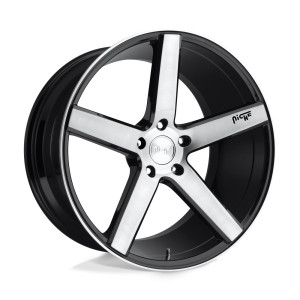 WHEELPROS NICHE 1PC M124208521+35